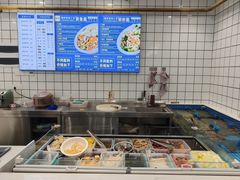 -木木鲜海鲜面(天一店)