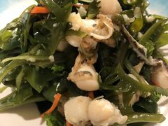 -鑫真味私房菜馆