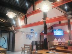 -阿婆情腊排骨火锅(饮玉巷店)