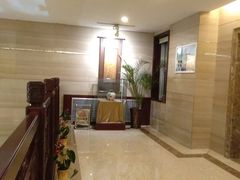 -鲁班张中原家宴(马庄街店)
