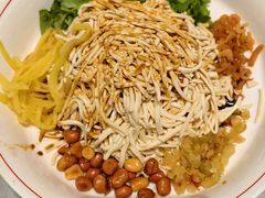 -老海陵·泰州菜(图书馆店)