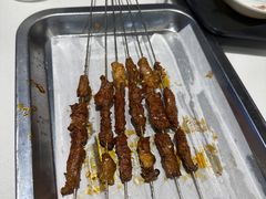 -兰州马子禄牛肉面(文景公园店)
