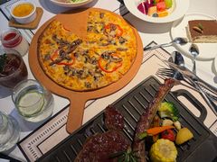 -维京战斧牛排(王府井西餐十年金冠好店)