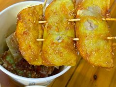 -李字号臭豆腐(总店)