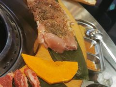 -玄希浪漫厨房·韩料烤肉(湖滨银泰in77店)