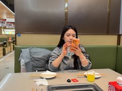 -海底捞火锅(天一广场亚细亚店)