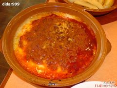 饭-萨莉亚意式餐厅(河东万达店)