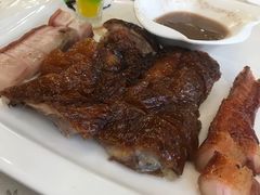 -香云轩·顺德菜(香云纱园林酒店店)