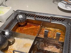 -海底捞火锅(群光广场店)