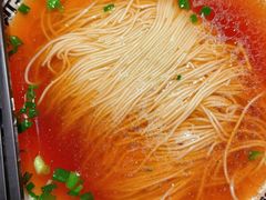 -朱新年·苏式汤团·面点(北寺塔店)