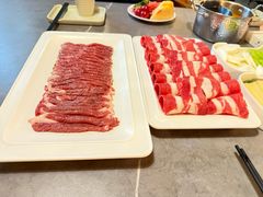 -君邦火锅(新疆大厦店)