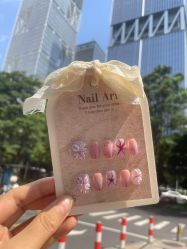 -Face Score美甲美睫皮肤管理