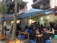 -雲记卢妈冷锅串串(中道街总店)