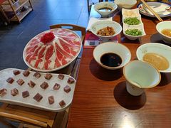-1078號老北京涮肉(松柏店)