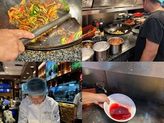 -大锅小灶·渔+村