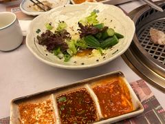 -千寻山野烤肉(中关村店)