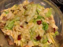 -湘聚缘湘菜馆(斜土路店)