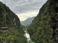 -壶瓶山景区