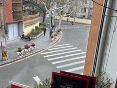 -BOR Eatery(安福路店)