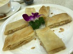 -丰谷茶楼(鸿大广场店)