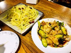 -琴早英子菜馆(古田路店)