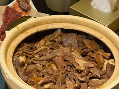 -大吉利·潮汕鲜牛肉火锅(西安店)