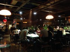 大堂-新凯里酸汤鱼(飞山街店)