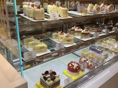 -可斯贝莉现烤面包·生日蛋糕(假日商城店)