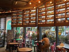 -牛啤堂精酿啤酒餐吧(五棵松华熙店)
