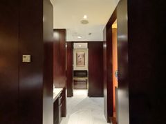 -大连中远海运洲际酒店