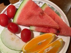 -渔见·精品川菜·老坛酸菜鱼(大朗店)