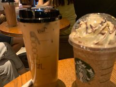 -星巴克(北京三里屯SOHO一店)