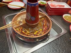 -京元盛铜锅涮肉(上海总店)
