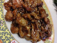 -聚德华天烤肉季·宴会厅(什刹海总店)