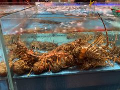 -阿伟海鲜楼·福建菜(延寿店)