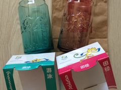 -麦当劳(宽城万达店)