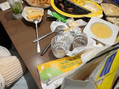 -豪客来牛排(空港华联店)
