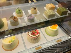 -théATRE 茶聚场(王府中環店)