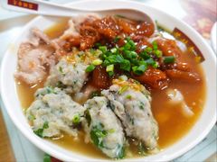 -荔林食店(西华路店)
