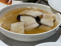 糟熘鱼片-老人和饭店(淮海中路店)