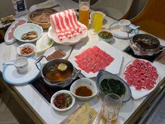 -田园肥牛鲍鱼先生(新北店)