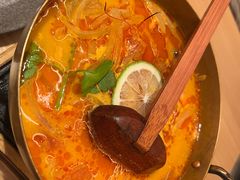 -德川家日本料理(中关村寰太大厦店)