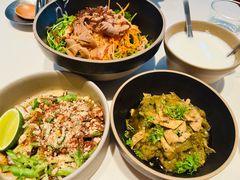 -胡麻(静安嘉里店)