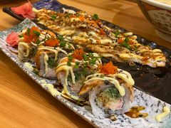 -花道寿司(萧山万象汇店)