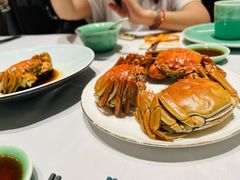 -江南厨子(万象天地店)