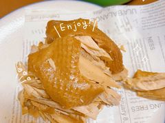 -奉天承·烤串·融合菜