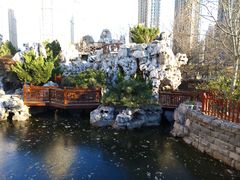 -李叔同故居纪念馆