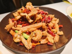 -天成·川菜家宴(海港城店)