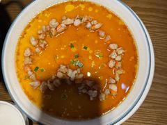 -闽鄂情·闽南招财鸭(水头店)