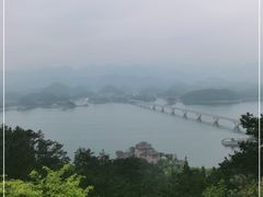 -千岛湖天屿景区